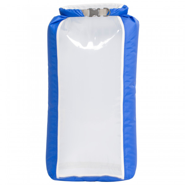 Exped - Fold Drybag CS - Packsack Gr 13 l - L weiß von Exped