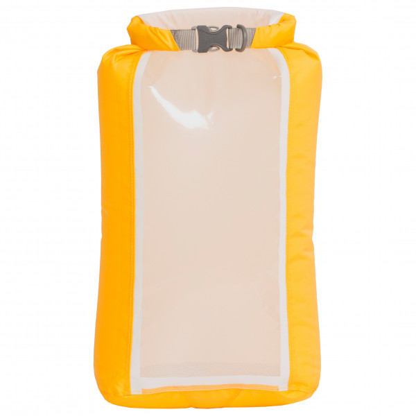 Exped - Fold Drybag CS - Packsack Gr 5 l - S beige von Exped