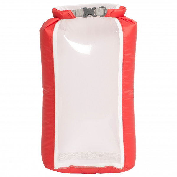 Exped - Fold Drybag CS - Packsack Gr 8 l - M weiß von Exped