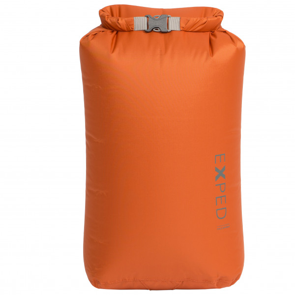 Exped - Fold Drybag - Packsack Gr 8 l - M orange von Exped