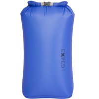 Exped Fold Drybag UL L Packsack blue von Exped