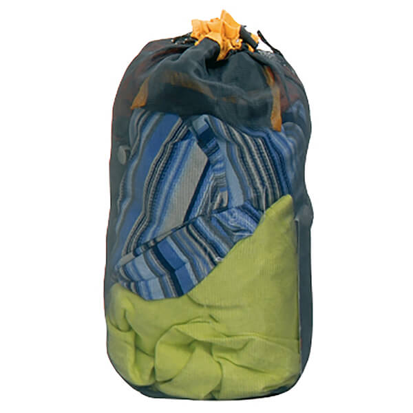 Exped - Mesh Bag - Packsack Gr 3 l - S blau von Exped