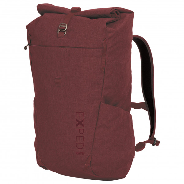 Exped - Metro 20 - Daypack Gr 20 l rot von Exped