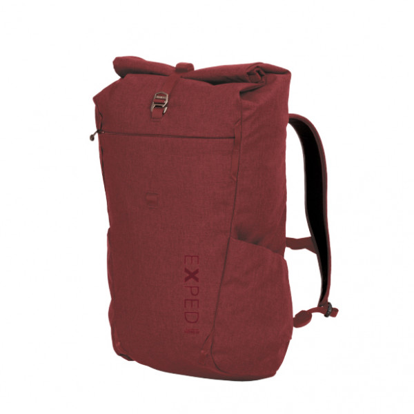 Exped - Metro 28 - Daypack Gr 28 l rot von Exped