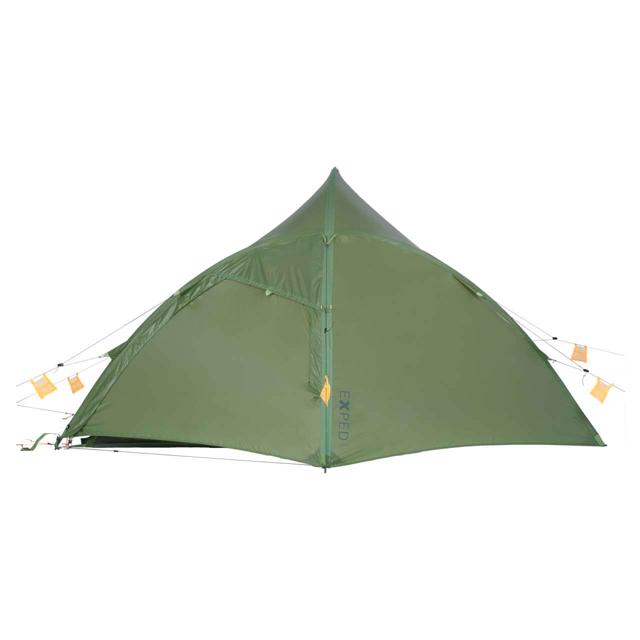 Exped Orion II Extreme Kuppelzelt - Moss von Exped}