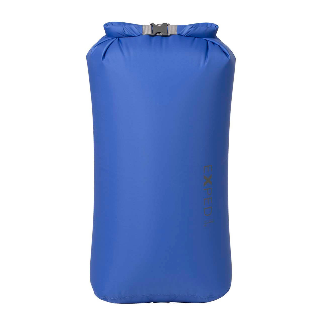 Exped Packsack Fold Drybag BS - Blau, L von Exped}