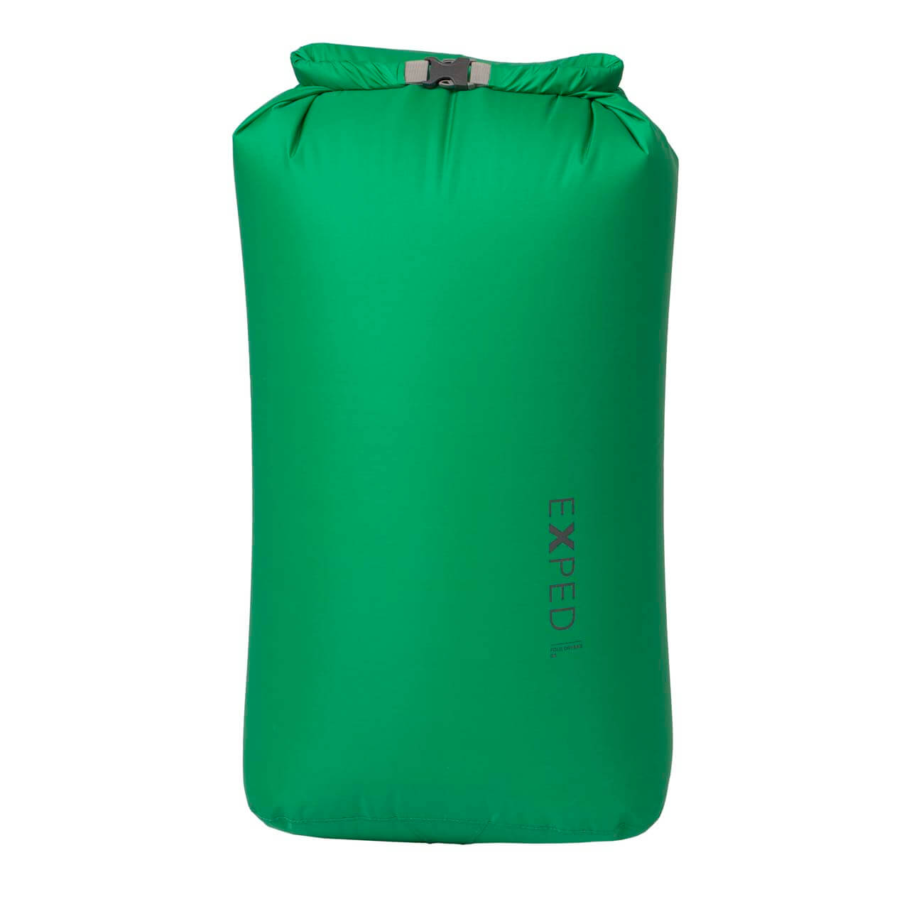 Exped Packsack Fold Drybag BS - Green, XL von Exped}