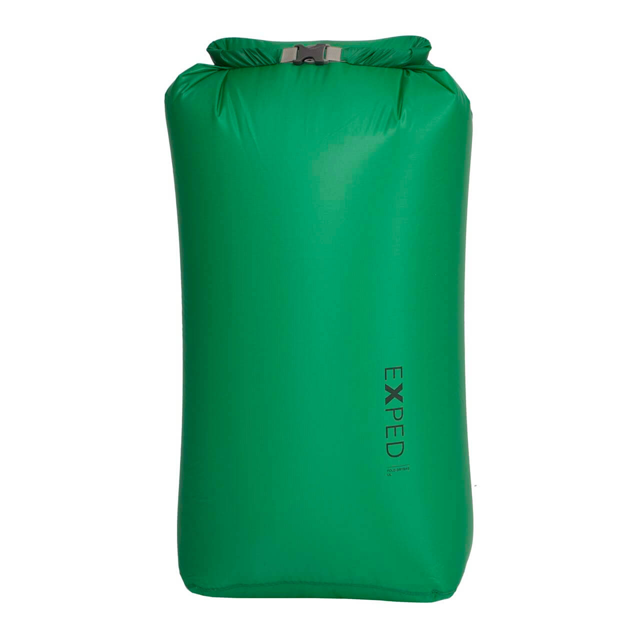 Exped Packsack Fold Drybag UL - Green, XL von Exped}