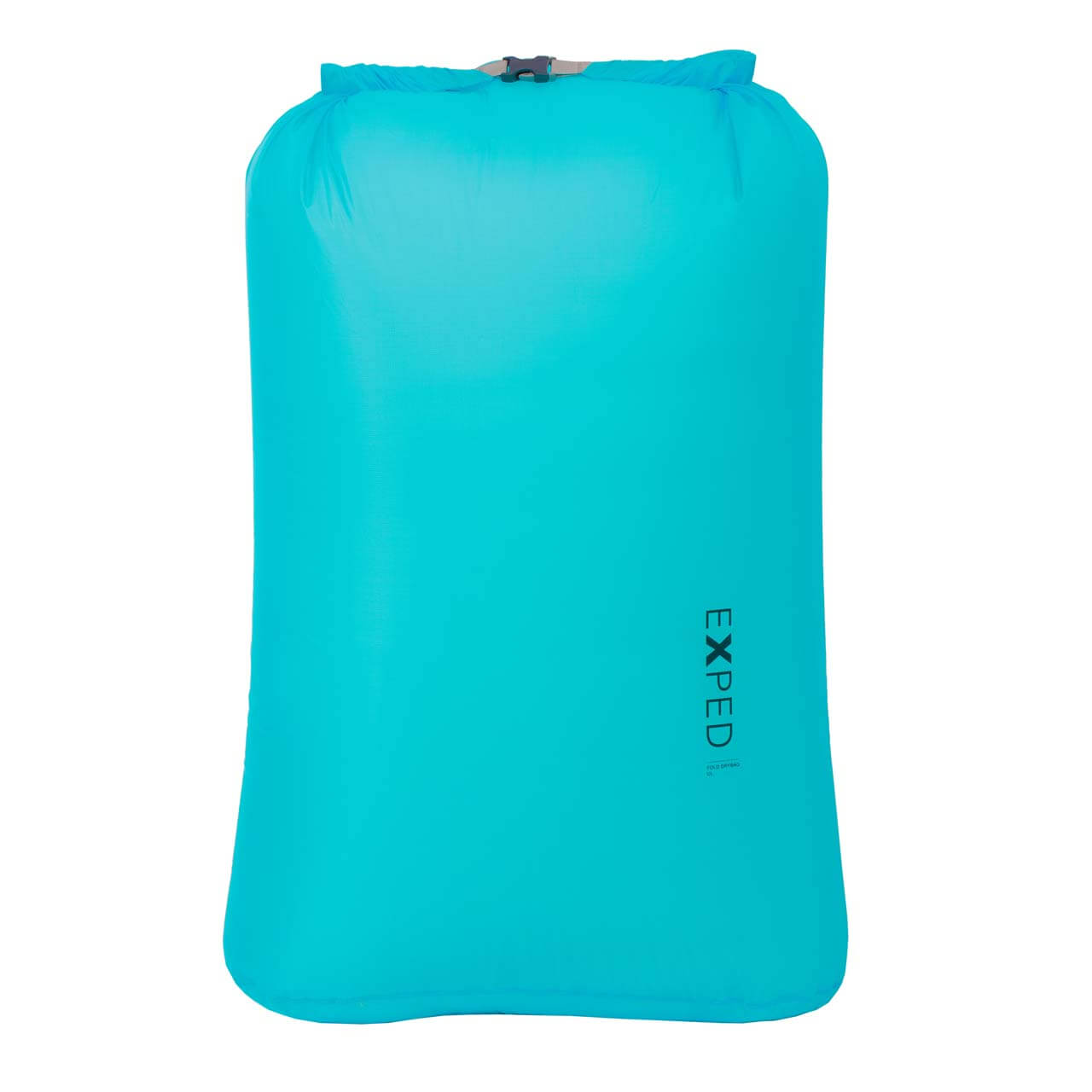 Exped Packsack Fold Drybag UL - Hellblau, XXL von Exped}