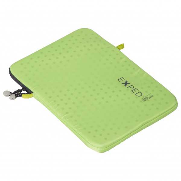 Exped - Padded Tablet Sleeve - Notebooktasche Gr 10'' grün von Exped