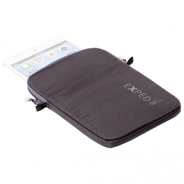 Exped - Padded Tablet Sleeve - Notebooktasche Gr 10'' schwarz von Exped