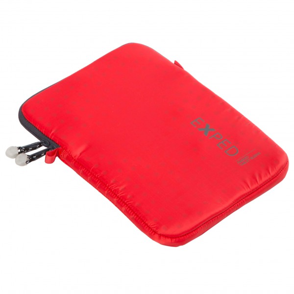Exped - Padded Tablet Sleeve - Notebooktasche Gr 8'' rot von Exped