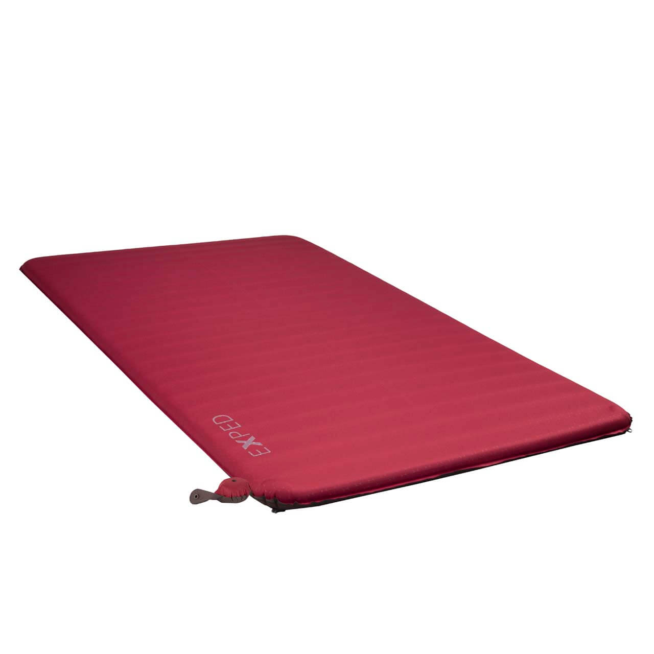 Exped SIM Comfort DUO Schlafmatte - Ruby Red, 5 M von Exped}