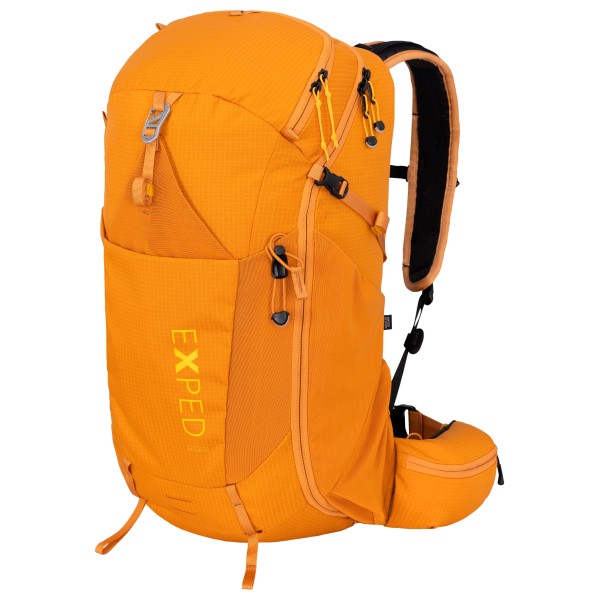 Exped - Skyline 30 - Tourenrucksack Gr 30 l - 43-51 cm orange von Exped