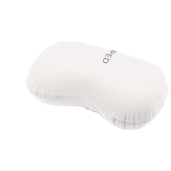 Exped - Sleepwell Organic Cotton Pillow Case - Kissen Gr M beige von Exped