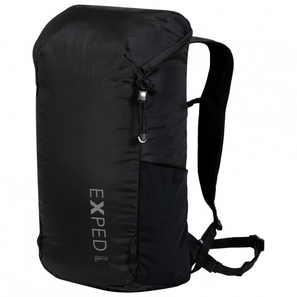 Exped - Summit Lite 25 - Wanderrucksack Gr 25 l orange;türkis von Exped