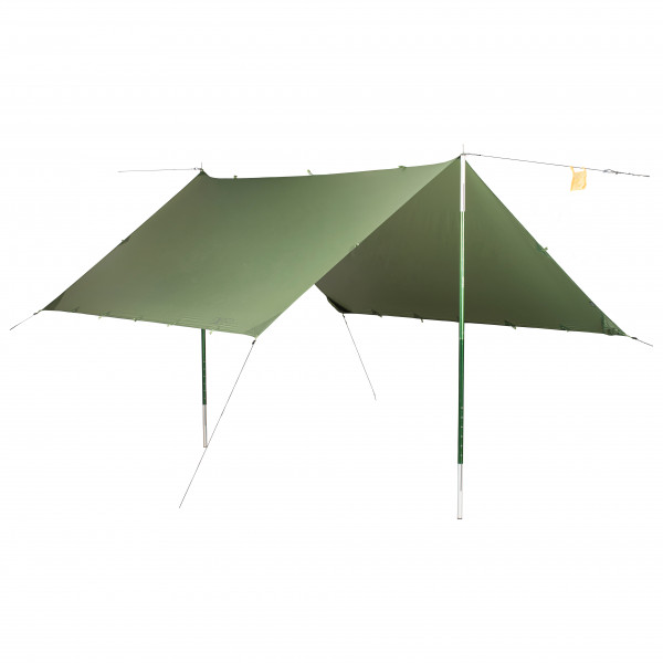 Exped - Tarp III Extreme - Tarp oliv von Exped