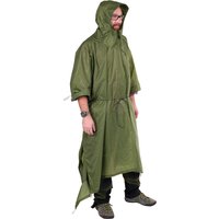Exped Tarp Poncho von Exped