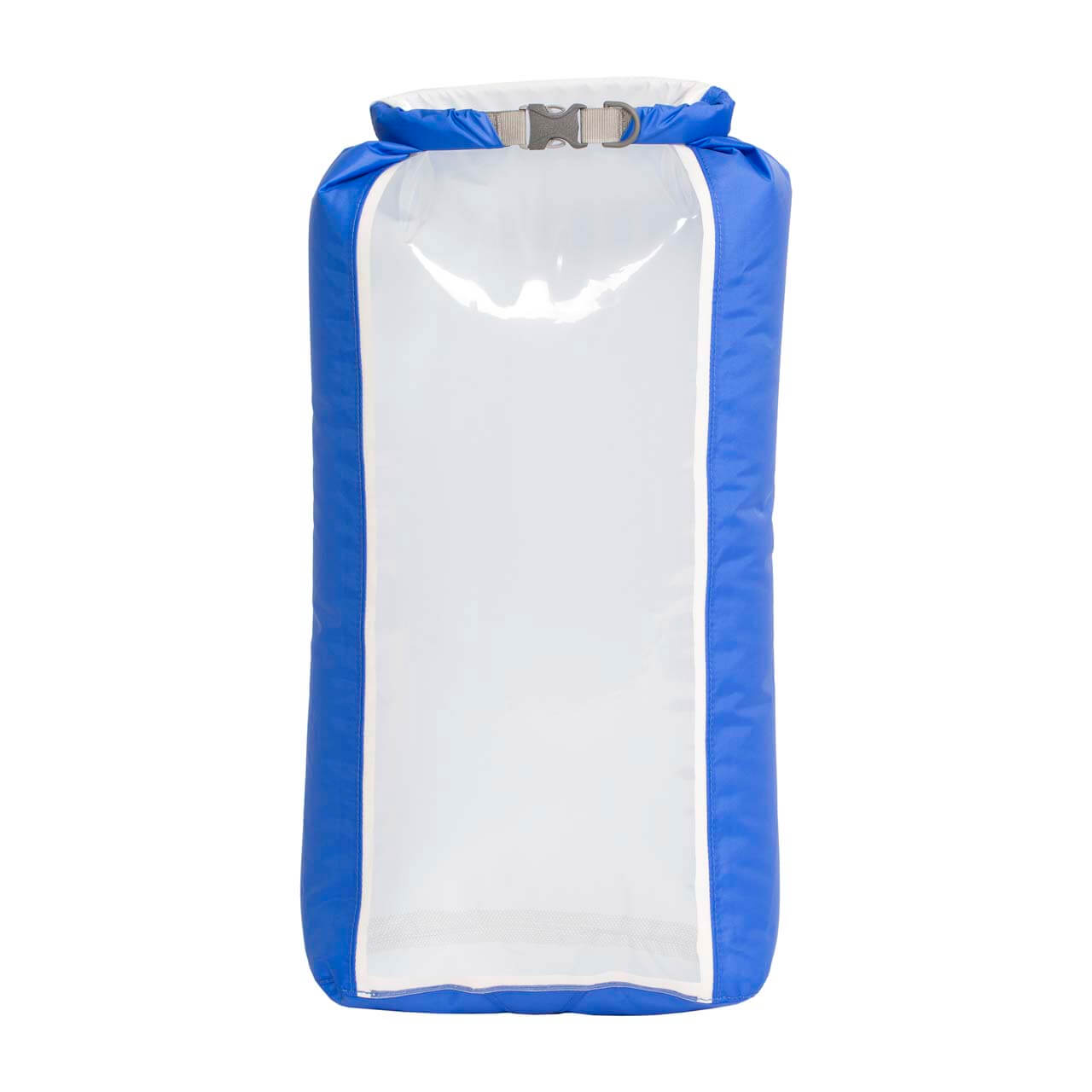 Exped Trockensack Fold Drybag CS - Blau, L von Exped}