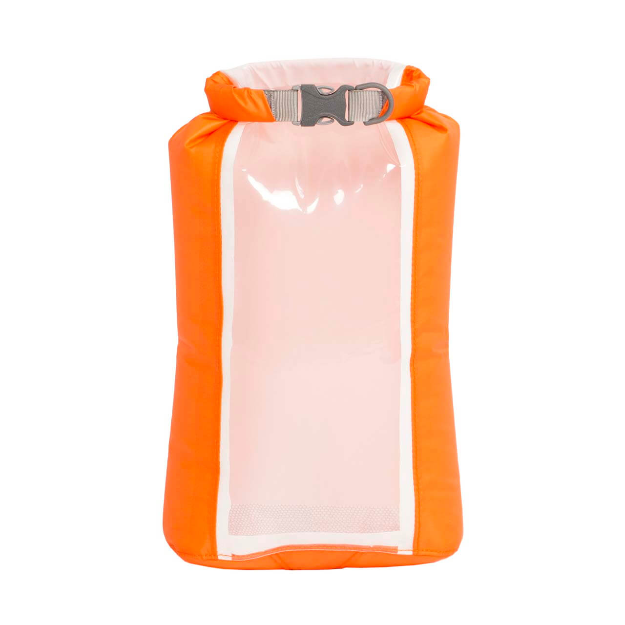 Exped Trockensack Fold Drybag CS - Orange, XS von Exped}