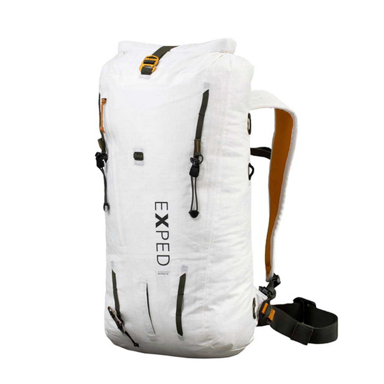 Exped WhiteOut 30 - White, M von Exped}