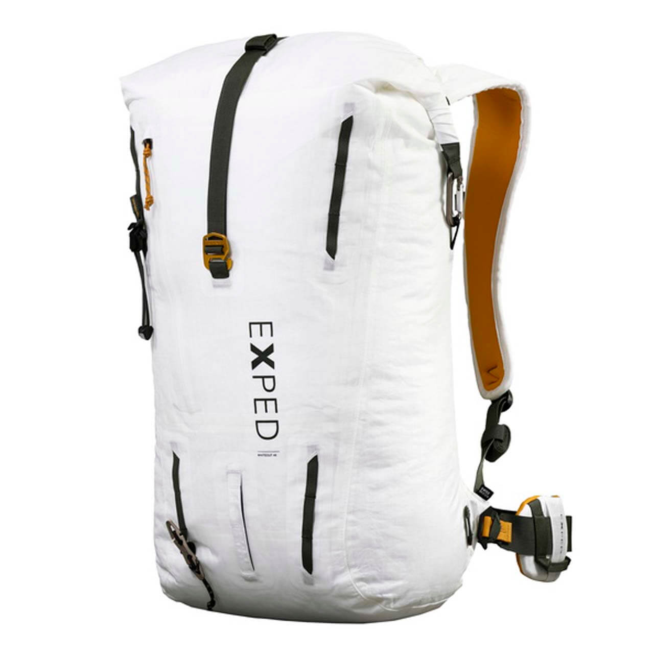 Exped WhiteOut 45 - White, M von Exped}