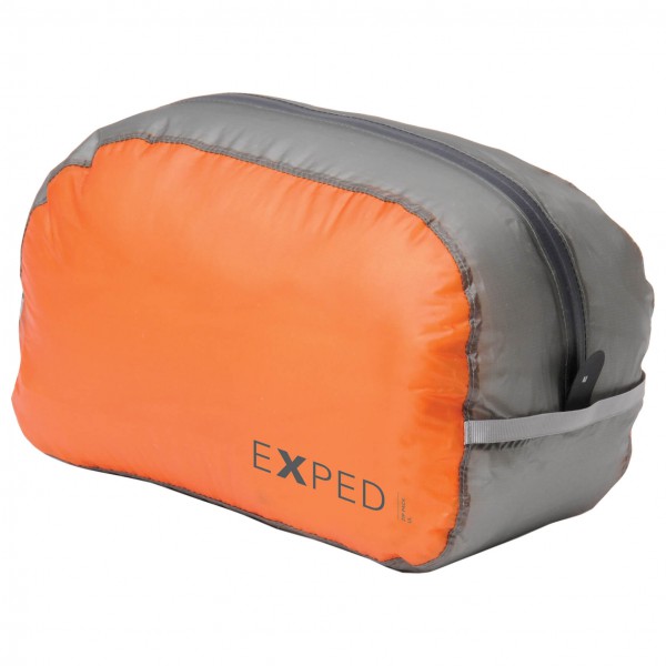 Exped - Zip Pack UL - Packsack Gr 8 l - M orange von Exped