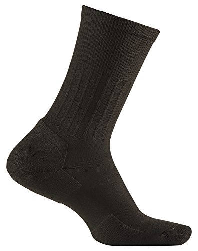 Experia Herren Dress Socken, braun, XL von Thorlos