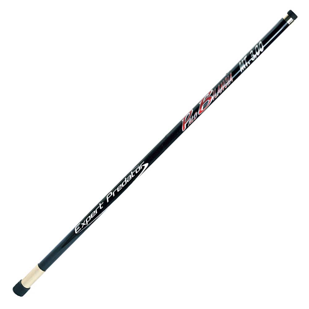 Expert Predator Balance Landing Net Handle Golden 3.00 m von Expert Predator