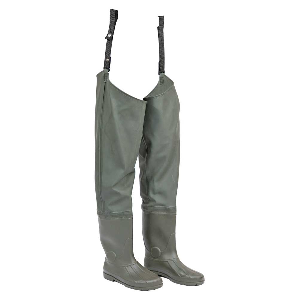 Expert Predator Hip Pvc Wader  EU 40 Mann von Expert Predator