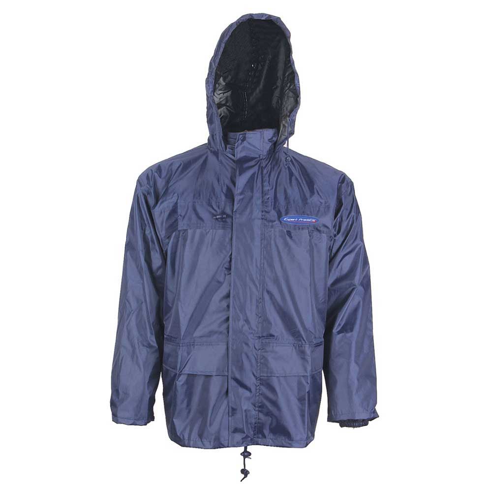Expert Predator Nylon Breathable Jacket  XL Mann von Expert Predator