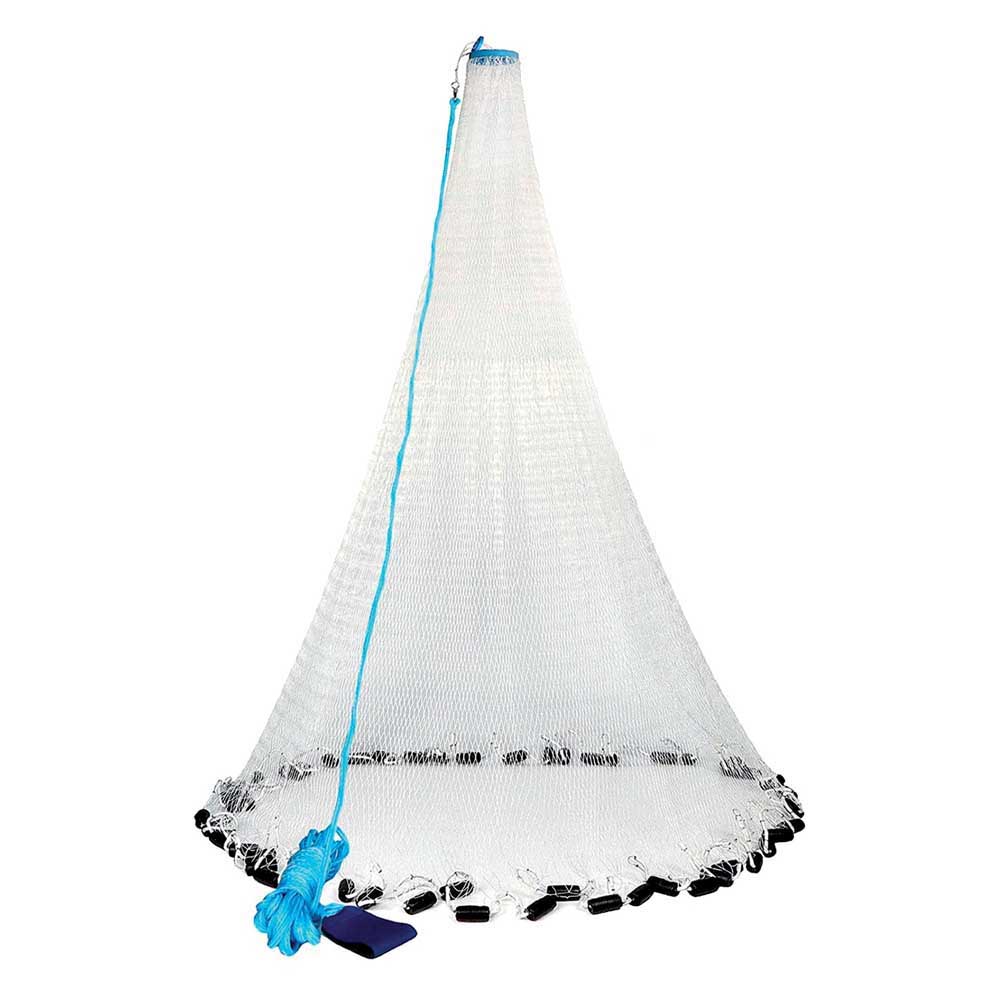 Expert Predator Nylon Monofilament Net  3.70 x 1.85 x 11.6 m von Expert Predator