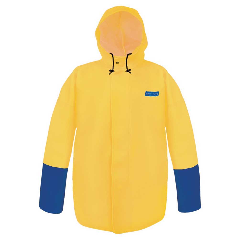 Expert Predator Professional Ultrastrong Jacket  M Mann von Expert Predator