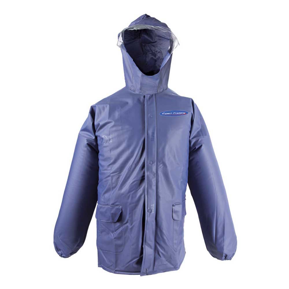 Expert Predator Rubberized Pvc Jacket  XL Mann von Expert Predator