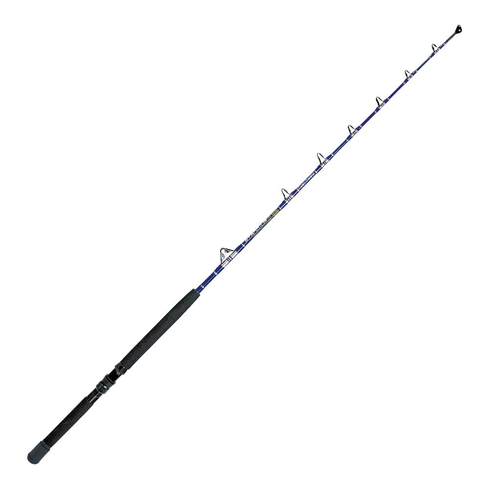 Expert Predator Stand Up Atlantic Trolling Rod  1.65 m / 8-12 Lbs von Expert Predator