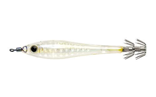 Expert Predator - TOTANARA Marble Squid JIG Farbe Perla von Expert Predator