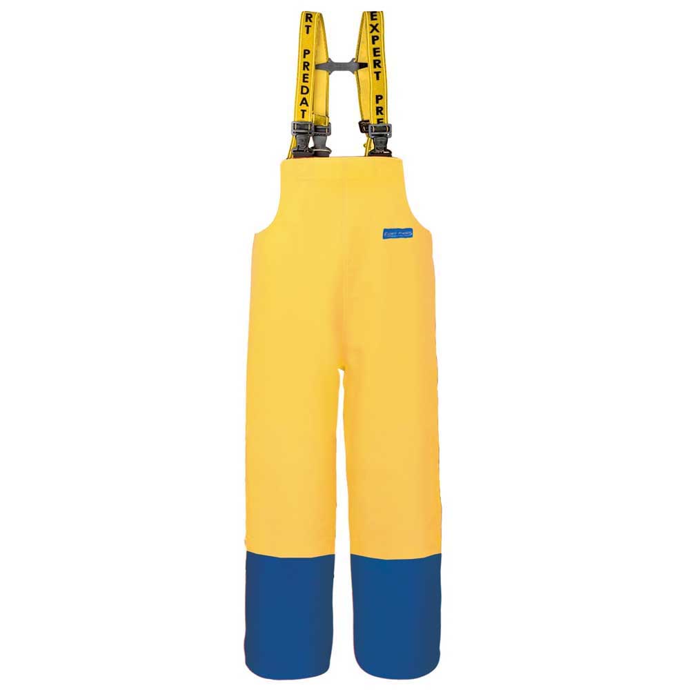 Expert Predator Ultrastrong Bib Pants  M Mann von Expert Predator