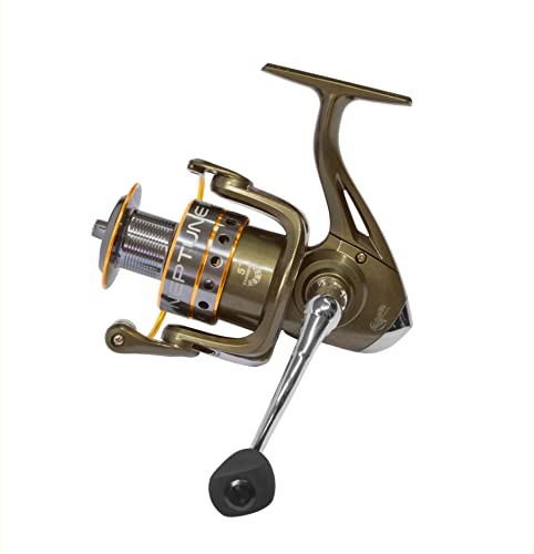 Neptune 5000 Rolle Neptune 5000 Rolle von Expert Predator