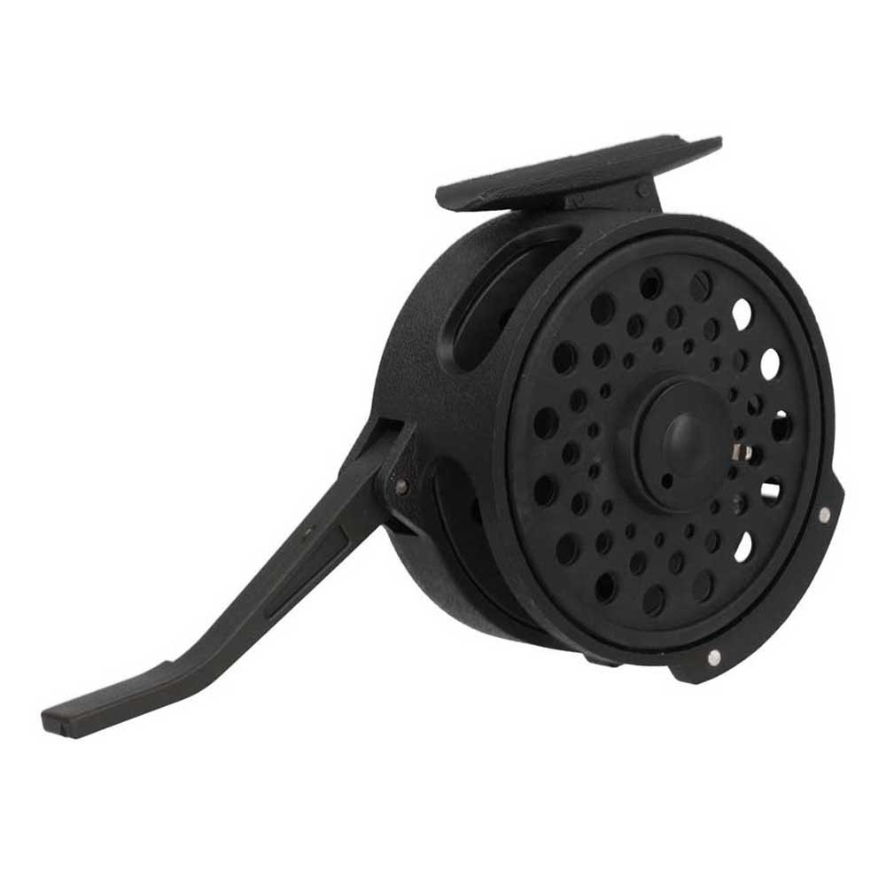 Express River Matic Fly Fishing Reel Silber von Express