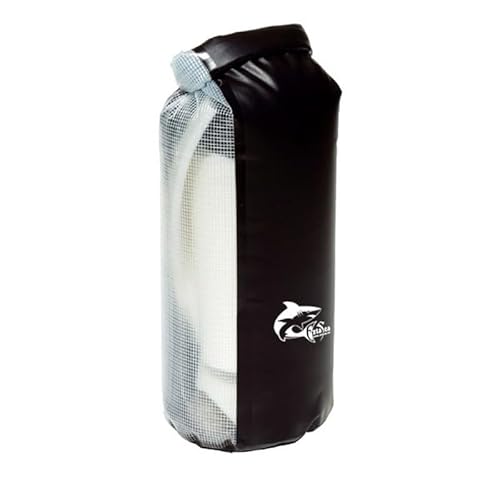 ExtaSea Window Packsack wasserdichte Packtasche schwarz 60 Liter von ExtaSea