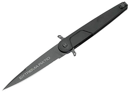 Extrema Ratio BD4 Lucky Basic Folder Schwarz von Extrema Ratio