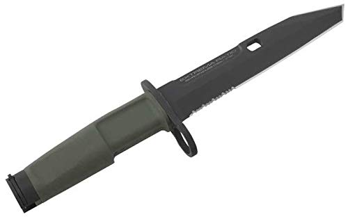 Extrema Ratio Fulcrum Bayonet O.D. Green von Extrema Ratio