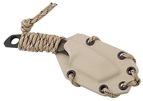 Extrema Ratio Neck Knife N.K.2 Desert von Extrema Ratio