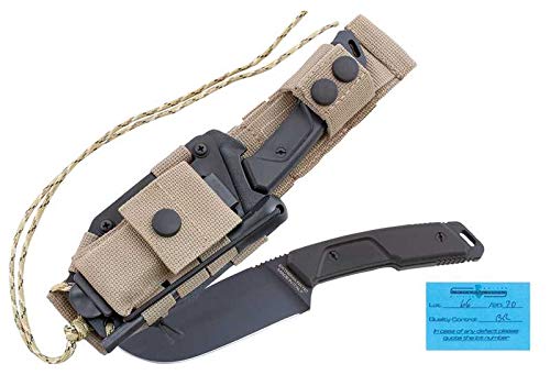 Extrema Ratio Sethlans D2 Survivalmesser von Extrema Ratio