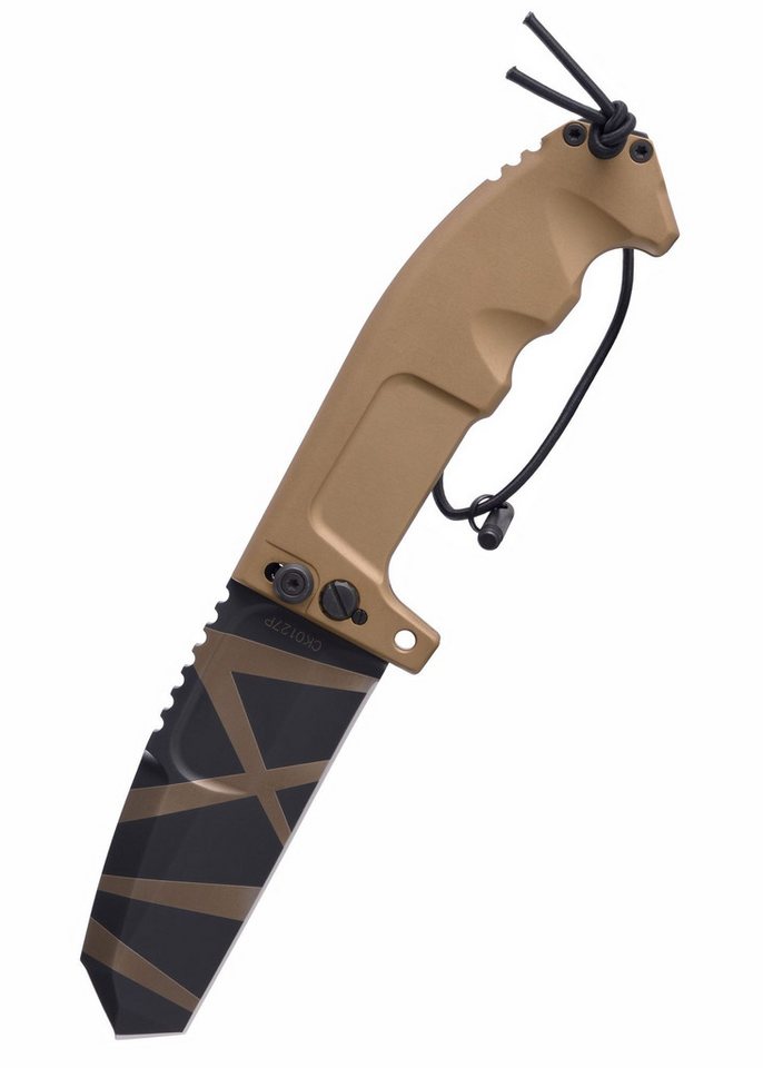 Extrema Ratio Taschenmesser Extrema Ratio Taschenmesser RAO Desert Warfare, Extrema Ratio von Extrema Ratio