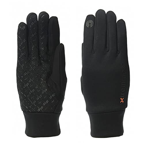 Extremities Unisex Stick PLine Gloves 00 Black M von Extremities