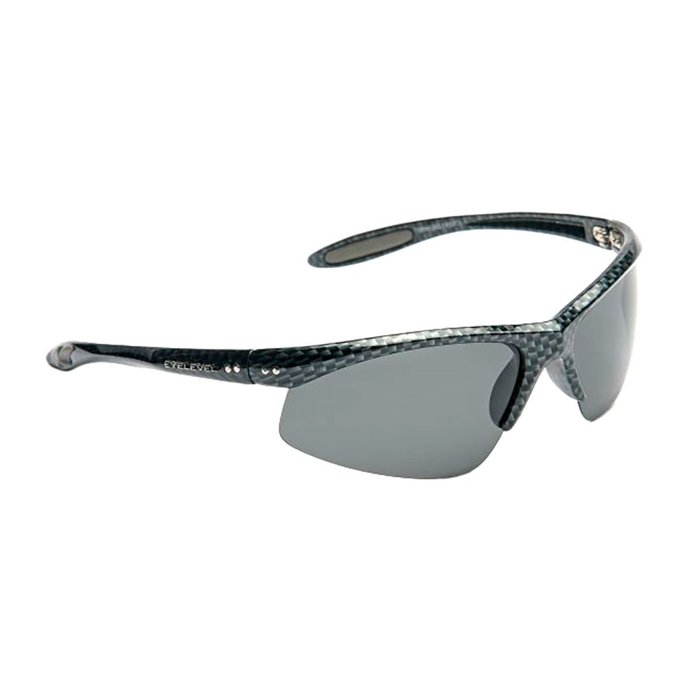 Eyelevel Crayling Polarized Sunglasses Schwarz Grey/CAT3 Mann von Eyelevel