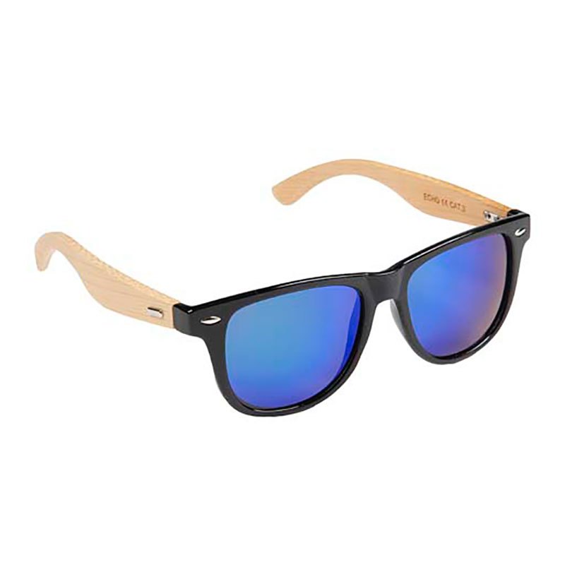 Eyelevel Echo Polarized Sunglasses Schwarz Blue/CAT3 Mann von Eyelevel