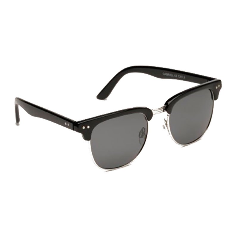 Eyelevel Gabriel Polarized Sunglasses Schwarz Grey/CAT3 Mann von Eyelevel