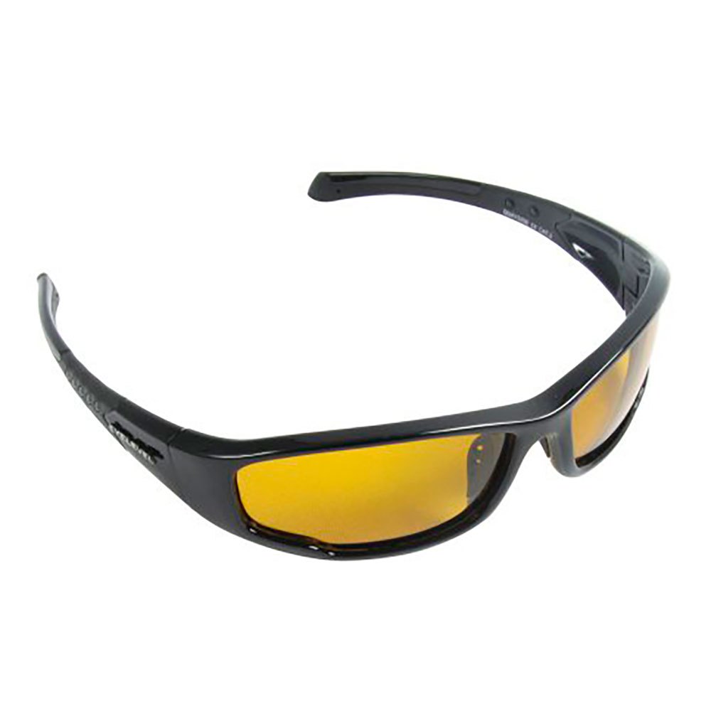 Eyelevel Quayside Polarized Sunglasses Gelb Yellow/CAT3 Mann von Eyelevel